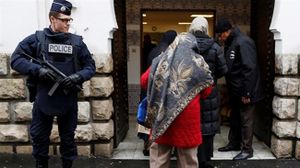France. Plus de 50 attaques contre les Musulmans en moins d'une semaine (Press TV)