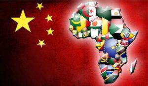 La Chine renforce sa présence en Afrique (Ruvr)