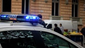 France: six mois ferme pour avoir crié "Vive la Kalach!" (RIA Novosti)