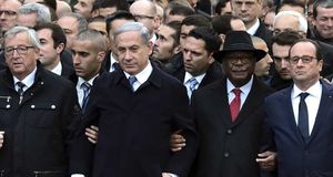 L'ambassadeur israélien à Londres furieux contre le tweet d'un député britannique intitulé "Je suis Palestinien"