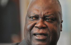 Côte d'Ivoire: l'UE annule les sanctions contre un ancien pilier du régime Gbagbo (AFP)
