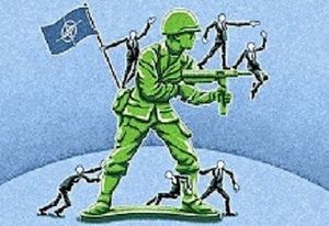 Impérialisme, « guerres humanitaires », théorie du « Choc des civilisations » : les non-dits de la superproduction occidentale Je suis Charlie (Mondialisation.ca)