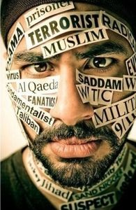 Saïd Bouamama : "A diaboliser les musulmans, on crée des islamophobes" (Investig Action)