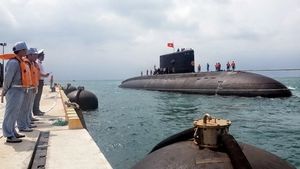 La Chine veut installer une base navale en Namibie (APA)