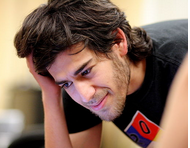 Janvier 2013 Aaron Swartz, mort suicidé