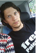 Novembre 2013 Jeremy Hammond