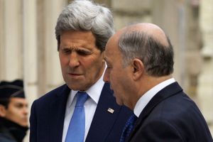 Le président Obama n’est pas “Charlie” (Mondafrique)