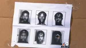USA. La police de Miami suspend son programme de tirs sur des cibles constituées de photos d'hommes noirs