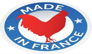 Les Algériens pour le boycott des produits français (Echoroukonline)