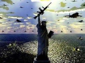 Du rêve américain au cauchemar de l’humanité. Le Patriot Act en action ; Français, voilà ce qui vous attend au quotidien (The Saker)
