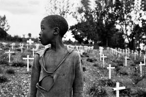 Israël a-t-il fourni des armes durant le génocide au Rwanda en 1994 ?
