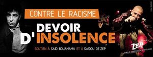 L’identité nationale et la fabrication d’un ennemi de l’intérieur (Investig Action)