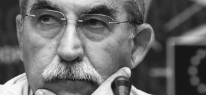 L'Interview de Giulietto Chiesa : «L'Occident à la croisée des chemins : un lent déclin, ou la guerre mondiale» (The Saker)