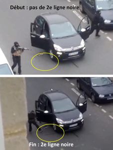 Attentat à Charlie Hebdo : Le débat sur l’attentat sous « fausse bannière » s’intensifie