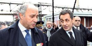 Financement du terrorisme. Fabius et Sarkozy: ne touche pas à mon Qatar ! (Mondafrique)