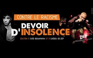 L’islamophobie comme arme de destruction massive (Investig Action)