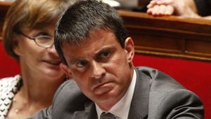 La France connaît "un apartheid territorial, social, ethnique" (AFP)