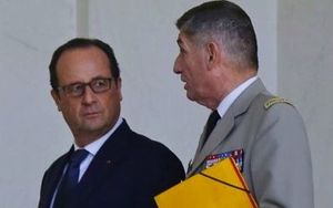 D’« anciens » militaires français parmi les jihadistes de Daesh (Voltaire.net)