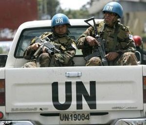 Haïti, cinq ans après le tremblement de terre: reconstruction frauduleuse sous occupation militaire (Global Research.ca)