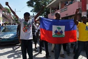 Haïti, cinq ans après le tremblement de terre: reconstruction frauduleuse sous occupation militaire (Global Research.ca)