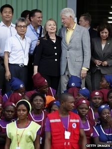 Haïti, cinq ans après le tremblement de terre: reconstruction frauduleuse sous occupation militaire (Global Research.ca)