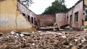 Boko Haram : le terrorisme sert les intérêts de l'OTAN / Alain Chouet (ex DGSE)