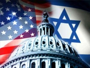 Selon un analyste, les Etats-Unis sont un Etat vassal d'Israël (Press TV)