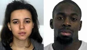 Dix jours avant, par hasard, la police contrôlait et lâchait Coulibaly (Canard Enchaîné)
