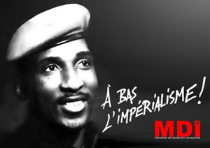 Burkina Faso : Kafando fait machine arrière dans le dossier Sankara (JAI)