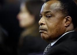 LA SOLITUDE DU DICTATEUR SASSOU