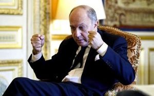 Apologie du terrorisme : Laurent Fabius et al-Nosra (Medias-Presse-Infos)