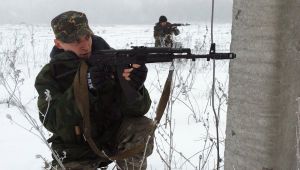 Donbass: plus de 250 "séparatistes" tués en 24 heures (Voix de la Russie)