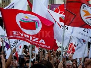 Syriza : le changement dans la continuité ? (Marianne.net)