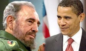 Cuba et Etats-Unis : Une grande victoire du peuple cubain et de Fidel Castro ! (Pambazuka News)
