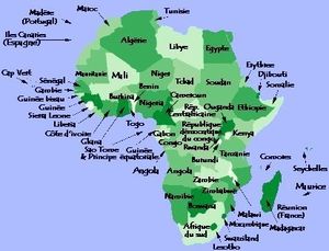 L'essor économique de l'Afrique vu par Le Monde, Slate, Le Point (Le Gri-Gri)