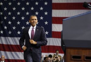 L'état de l'Union imaginaire d’Obama