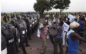 RDC: En attendant la prochaine bataille (Bakchich.info)