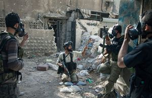 Gaz Sarin en Syrie, les reporters du Monde « ont servi de mules » à la DGSE (Mondafrique)