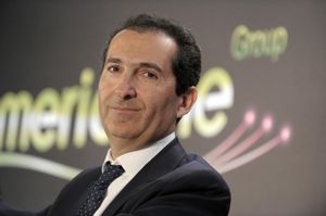 Un banquier à la tête de « L’Express » et « Libération » (Les Echos)