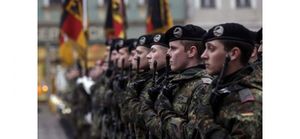 L’Allemagne va envoyer des troupes dans le Nord de l’Irak (WSWS)