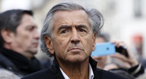 Crédit © AFP 2015. THOMAS SAMSON