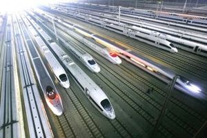La Chine et l'UA veulent lancer un projet pharaonique destiné à relier les capitales africaines (Agence Ecofin)