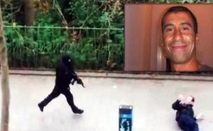 Charlie Hebdo : les autorités françaises ont boycotté les funérailles du policier Ahmed Merabet (Echorouckonline)