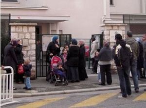 Français Musulmans : Tolérance zéro dès la crèche (Expression.dz)