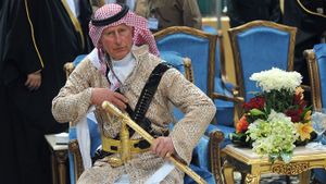 Le prince de Galles veut cesser de faire la publicité des armes britanniques dans les États du Golfe