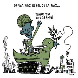 Obama s’en va-t-en-guerre (avec notre argent et en risquant notre peau)