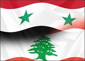 Syrie : La ceinture de sécurité des collabos (Neworientnews)