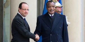 Constitutions africaines, silence, on tripatouille ! (Mondafrique)