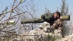 Israël fournit-il des armes à Al-Qaïda en Syrie ? (Middle East Monitor)