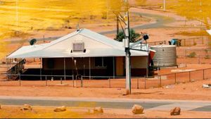 Le gouvernement australien interrompt l'approvisionnement en eau et en électricité aux communautés arborigènes